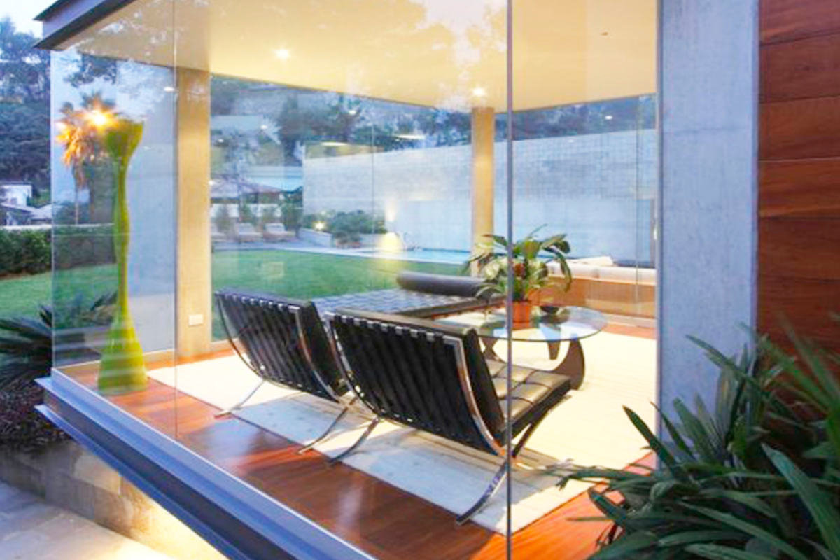 Vidrios Laminados
