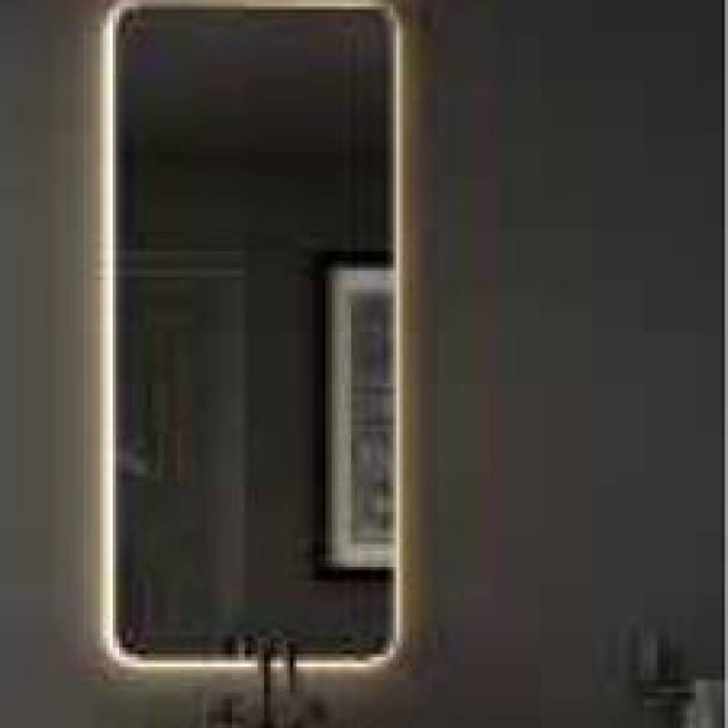 Espejos LED | Punto Vidrio